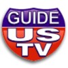 GuideUS TV icon