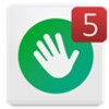 Glovebox Unread Plugin icon