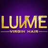 أيقونة Luvme Hair