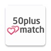 50PlusMatch België icon