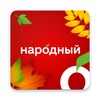 Народный icon