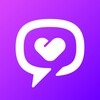 Funchat - Live video chat icon