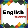 Complete English grammar Book icon