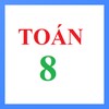 Giải Toán lớp 8 icon