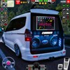 Gangster Car Driving Simulator 아이콘