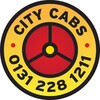 City Cabs Edinburgh Ltdアイコン