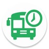 Пригородные автобусы icon