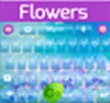 GO Keyboard Flowers icon