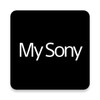 My Sonyアプリ icon