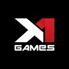 X1 Games icon