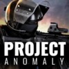 PROJECT Anomaly icon