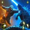 King Kong Godzilla Games icon