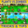 Plants vs Zombies Tricks icon