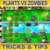 Икона Plants vs Zombies Tricks