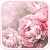 Vintage Roses Live Wallpaper icon