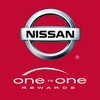 Nissan One To One Rewards icon