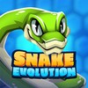 Snake Evolution - Fun io Game icon