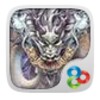 Loong GOLauncher EX Theme icon