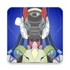Robot Mechanoid Maker icon
