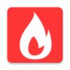 App Flame icon