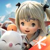 Biểu tượng Final Fantasy XIV: Crystal World