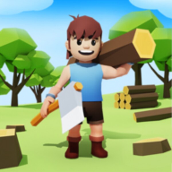 Lumber Empire: Idle Wood Inc for Android - Download the APK from Uptodown