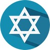 Radio Hebrew 🇮🇱📻 Hebrew News and Music Radio icon