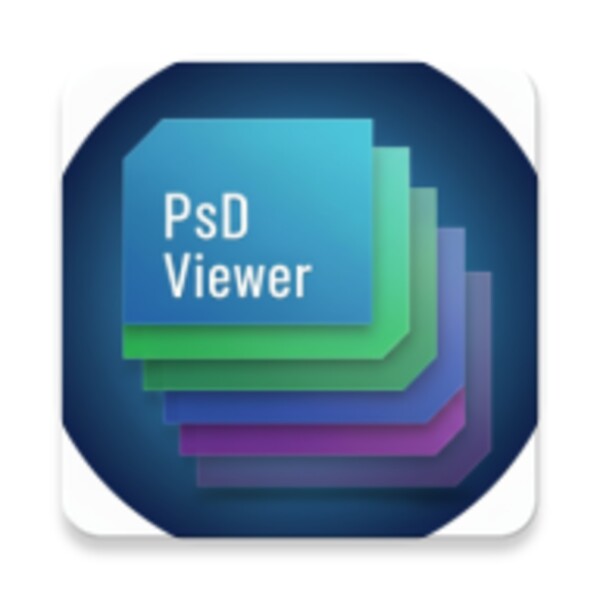 PSD Viewer for Android - Download the APK from Uptodown