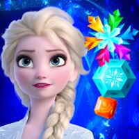 Elsa and Rapunzel College para Android - Baixe o APK na Uptodown