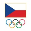 Icona di Olympijský tým