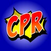 Super CPR: CPR Metronome and T icon