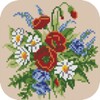 Stitch Flowers icon