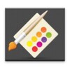 أيقونة Finger Painting