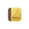 Daily Notepad - Easy Note Book 图标