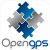 Icono de OpenGPS