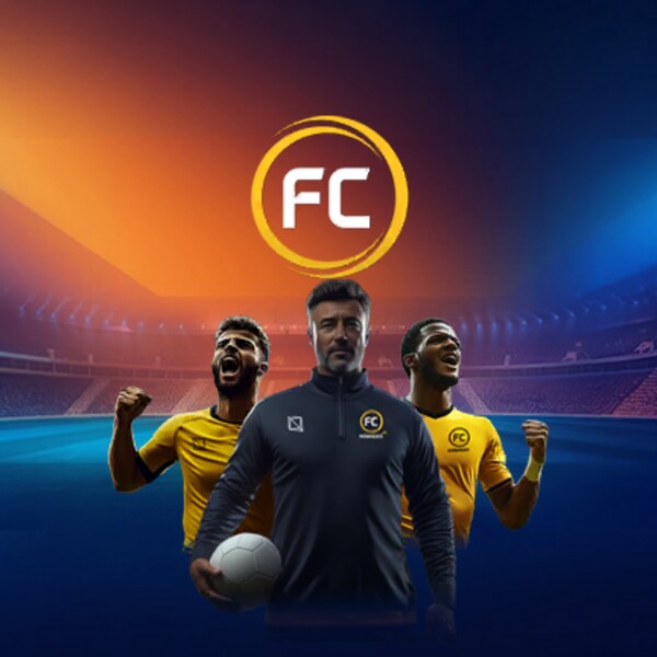 FC Manager 26 for Android - Download the APK from Uptodown