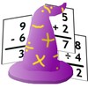Math Wizard Lite icon