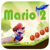Super Mario 2 icon