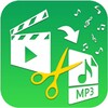 Vídeo to MP3 Converter icon