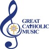 GreatCatholicMusicApp icon