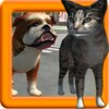 Real Cat Simulator icon