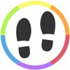 Schrittzähler icon