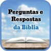 Perguntas Respostas Bíblia icon
