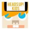Heads Up! Kids icon