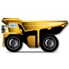 Truck Moster 3 icon