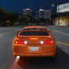 Icono de Midnight Car Driving Drifting