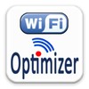 WiFi Optimizer icon