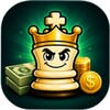 GambitKings - Play Chess Online for Cash simgesi