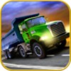 Truck on the Move icon