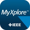 MyXplore icon